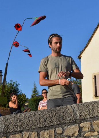 Festival du Clown 2021