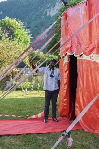 Festival du Clown 2021