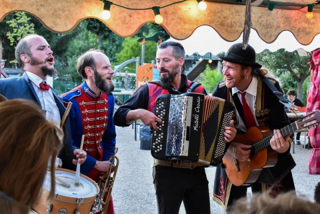 Festival du Clown 2021