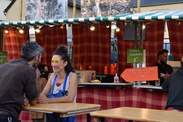 Festival du Clown 2021