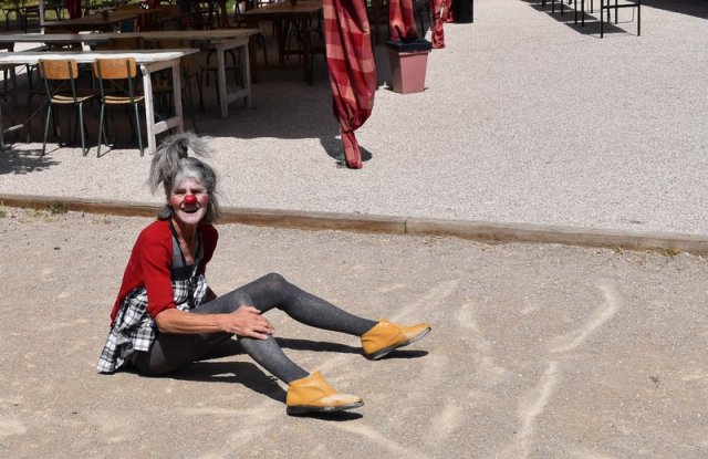 Festival du Clown 2021