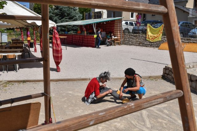 Festival du Clown 2021