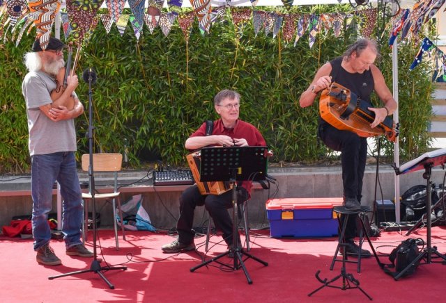 Festival du Clown 2021