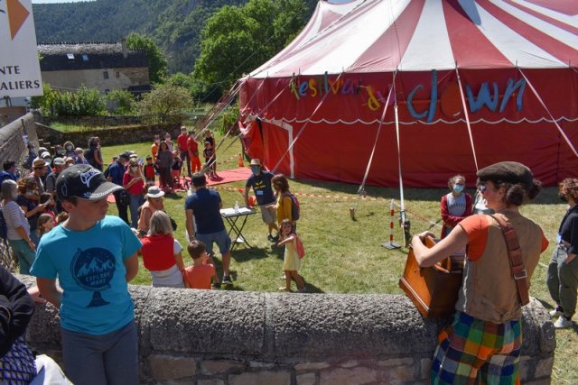 Festival du Clown 2021