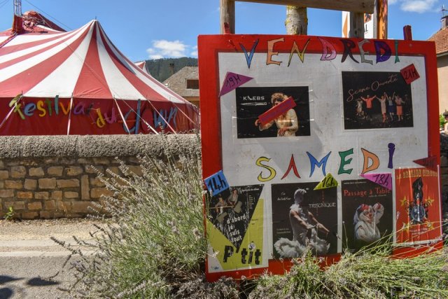 Festival du Clown 2021