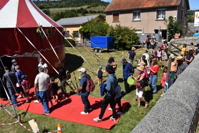 Festival du Clown 2021