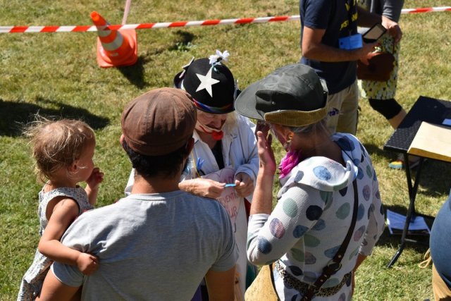 Festival du Clown 2021