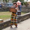 Festival du Clown 2021