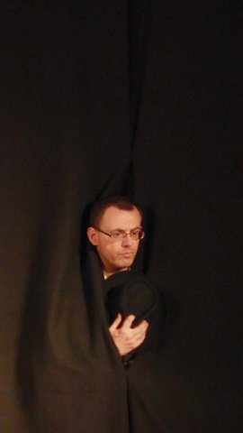 Funérailles d'hiver 2016