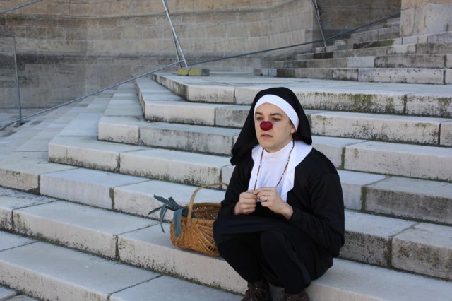 Journée de la femme CIDFF 2014