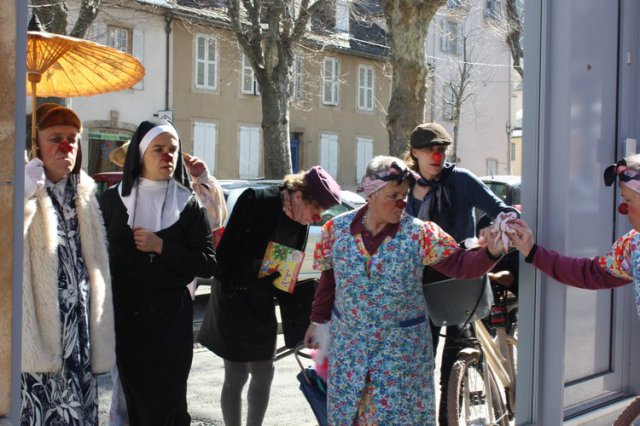 Journée de la femme CIDFF 2014