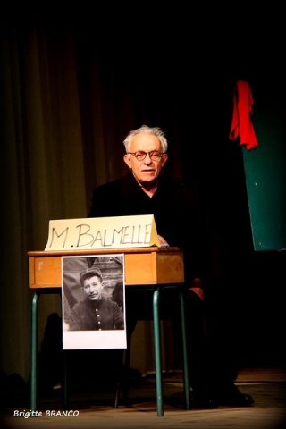 Lectures Centenaire de l'Armistice 14-18