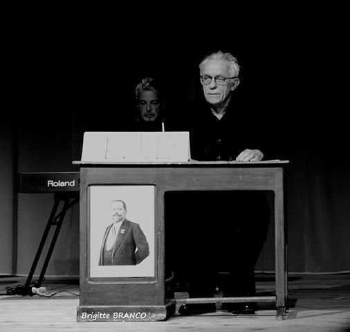 Lectures Centenaire de l'Armistice 14-18