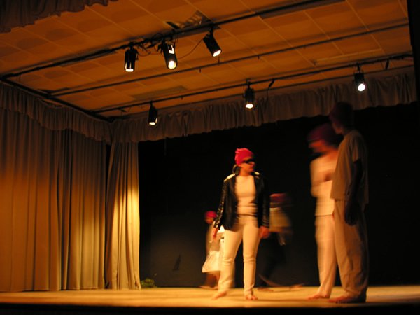Roule ma poule 2011