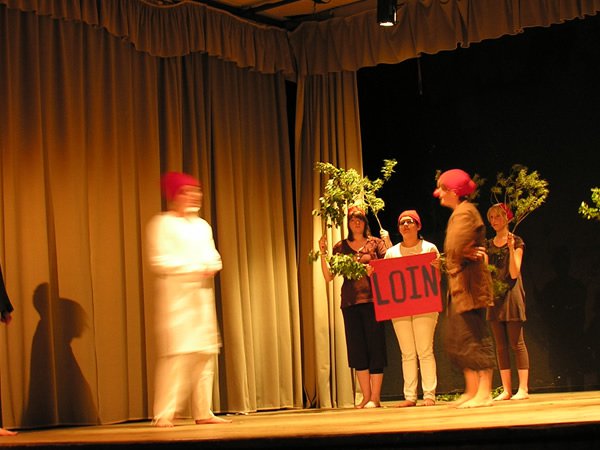 Roule ma poule 2011