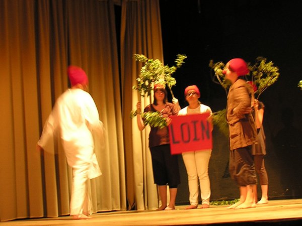 Roule ma poule 2011