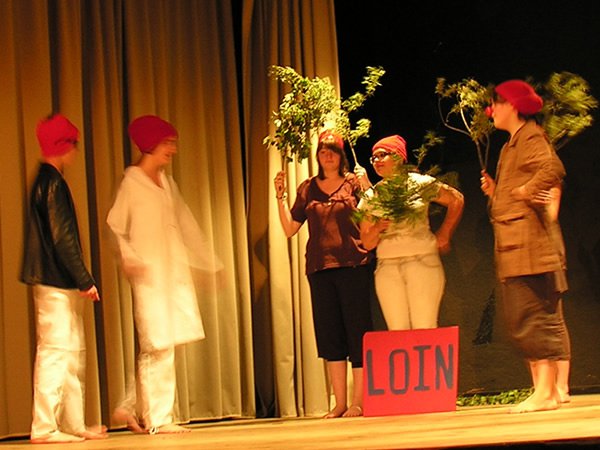 Roule ma poule 2011