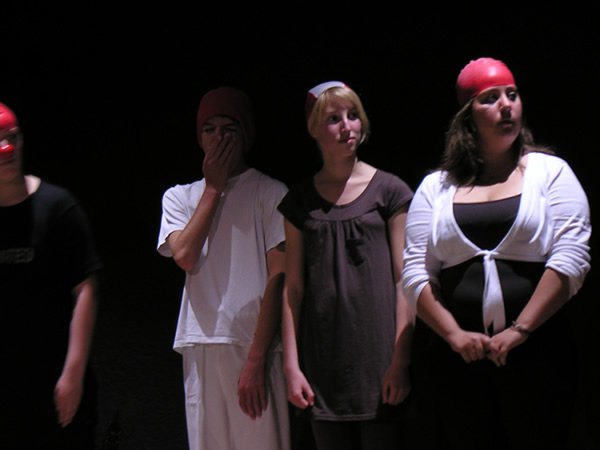 Roule ma poule 2011