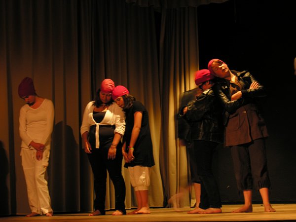 Roule ma poule 2011
