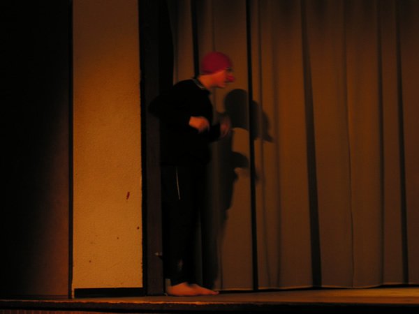 Roule ma poule 2011