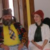 Stage Clown Barjac mars 2013