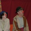 Stage Clown Barjac mars 2013