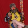 Stage Clown Barjac mars 2013