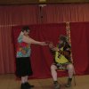 Stage Clown Barjac mars 2013