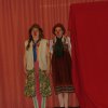 Stage Clown Barjac mars 2013