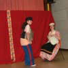 Stage Clown Barjac mars 2013