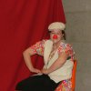 Stage Clown Barjac mars 2013