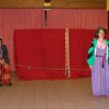 Stage Clown Barjac mars 2013