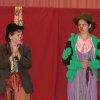 Stage Clown Barjac mars 2013
